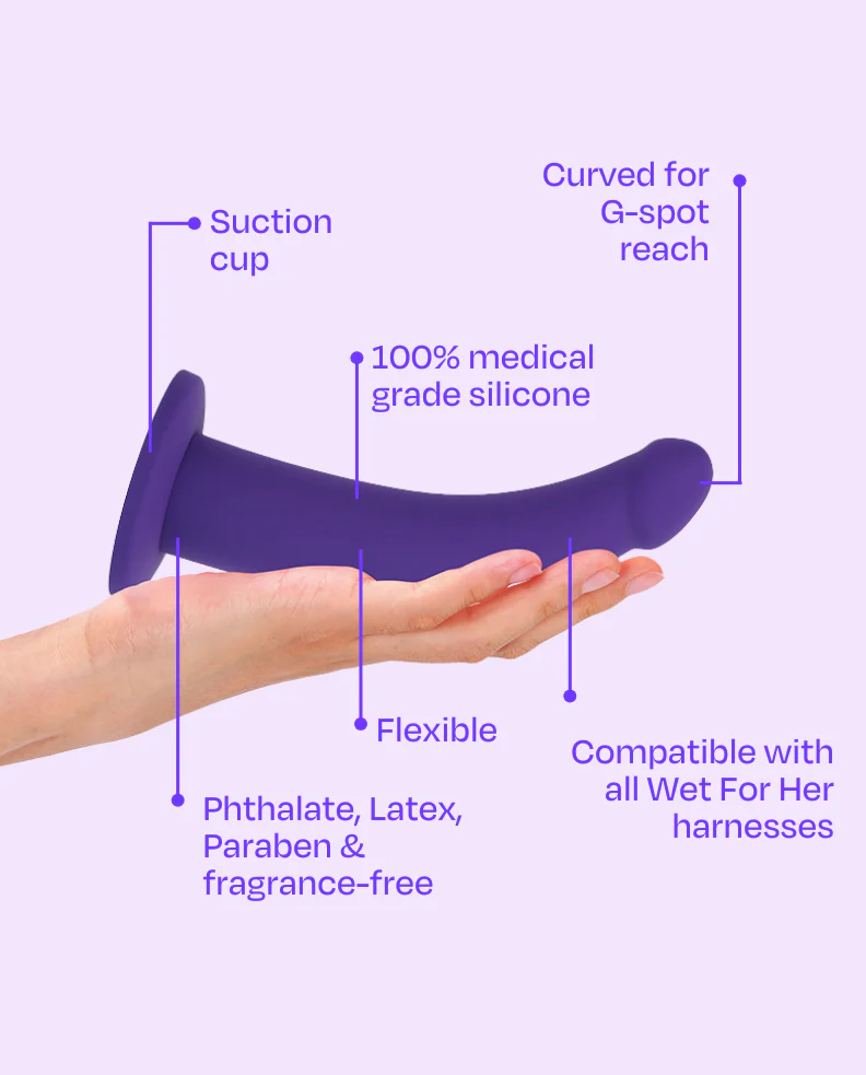 Out - Strap-On Dildo - Image 12