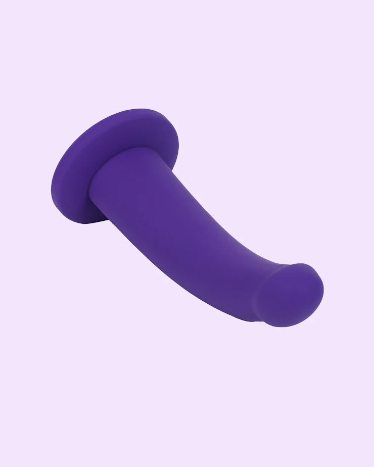 Out - Strap-On Dildo - Image 14