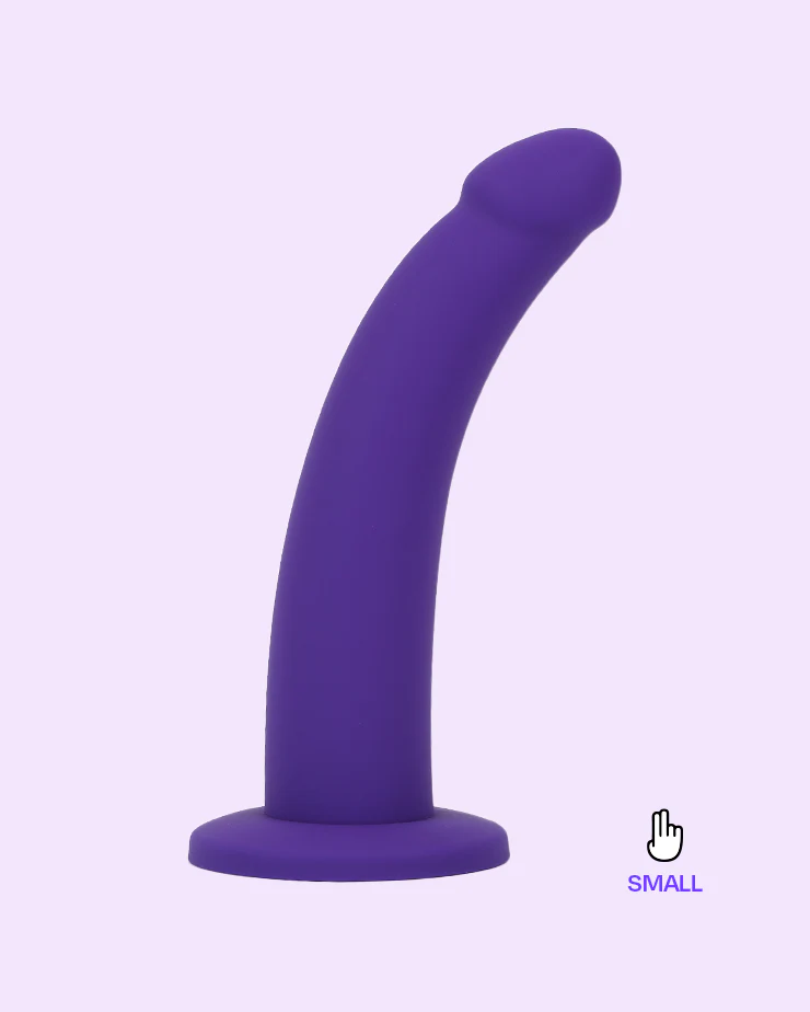 Out - Strap-On Dildo - Image 16
