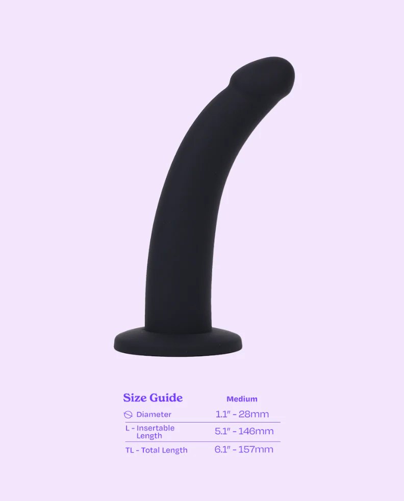 Out - Strap-On Dildo - Image 4