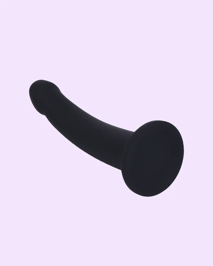 Out - Strap-On Dildo - Image 5