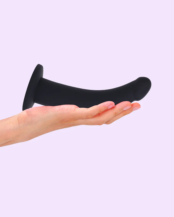 Out - Strap-On Dildo - Image 8