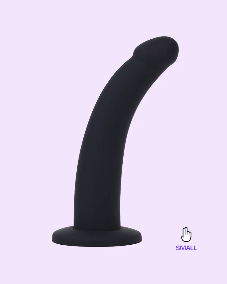 Out - Strap-On Dildo - Image 9
