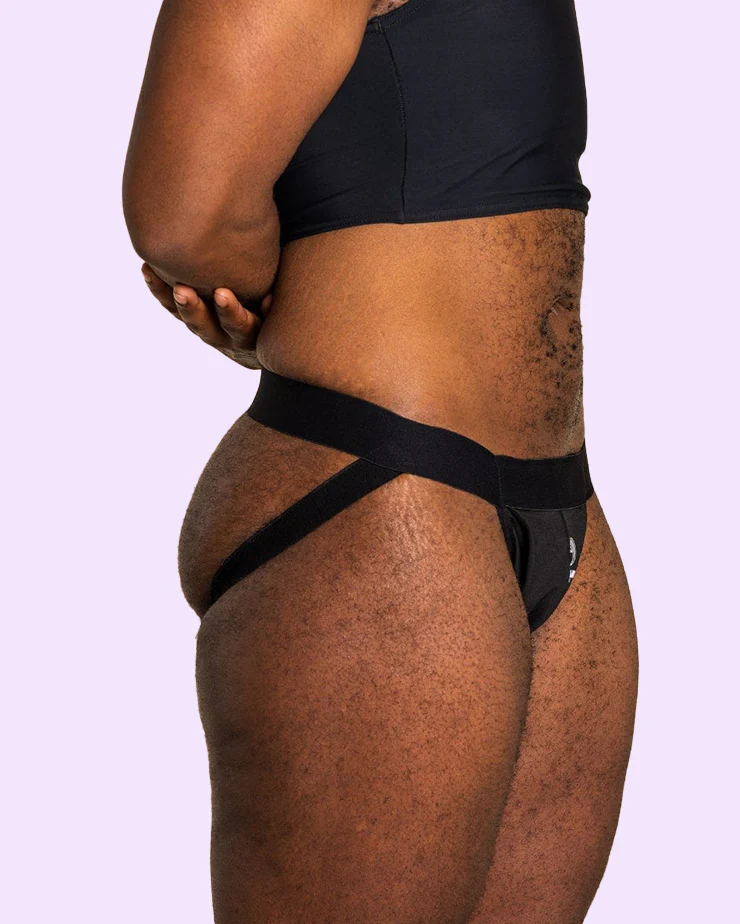 Pete Freestyle - Packing Underwear - Image 2