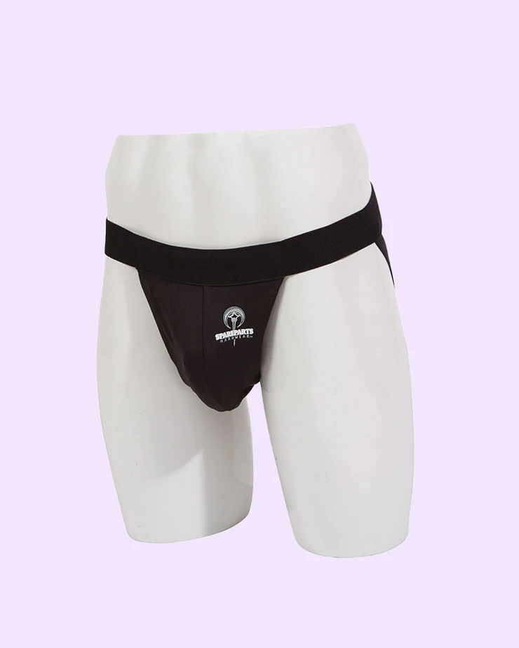 Pete Freestyle - Packing Underwear - Image 3