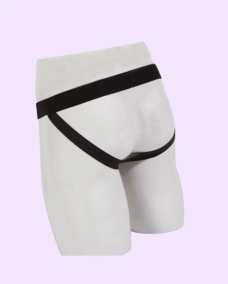 Pete Freestyle - Packing Underwear - Image 5