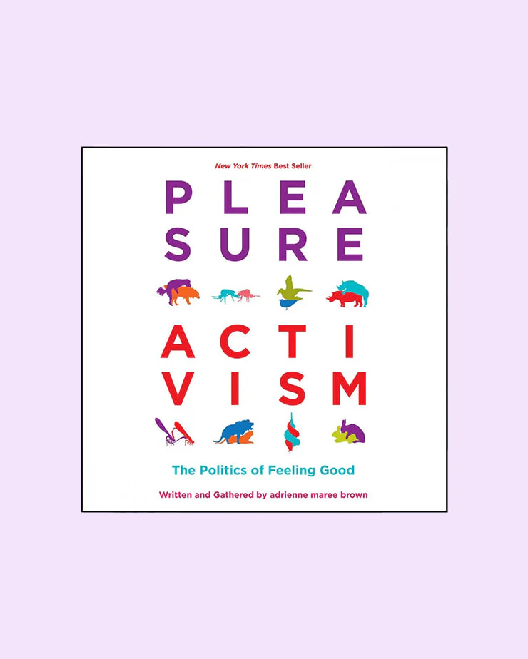 Pleasure Activism