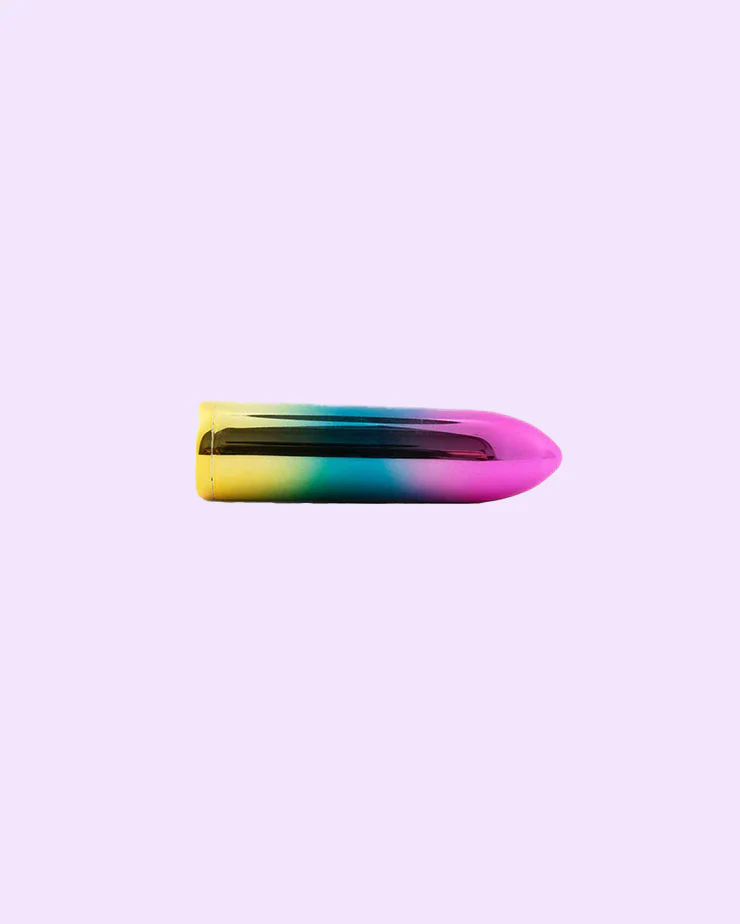 Rainbow - Bullet Vibrator 2.0 - Image 3