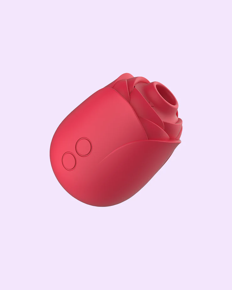 The Rose - Vibrator - Image 3
