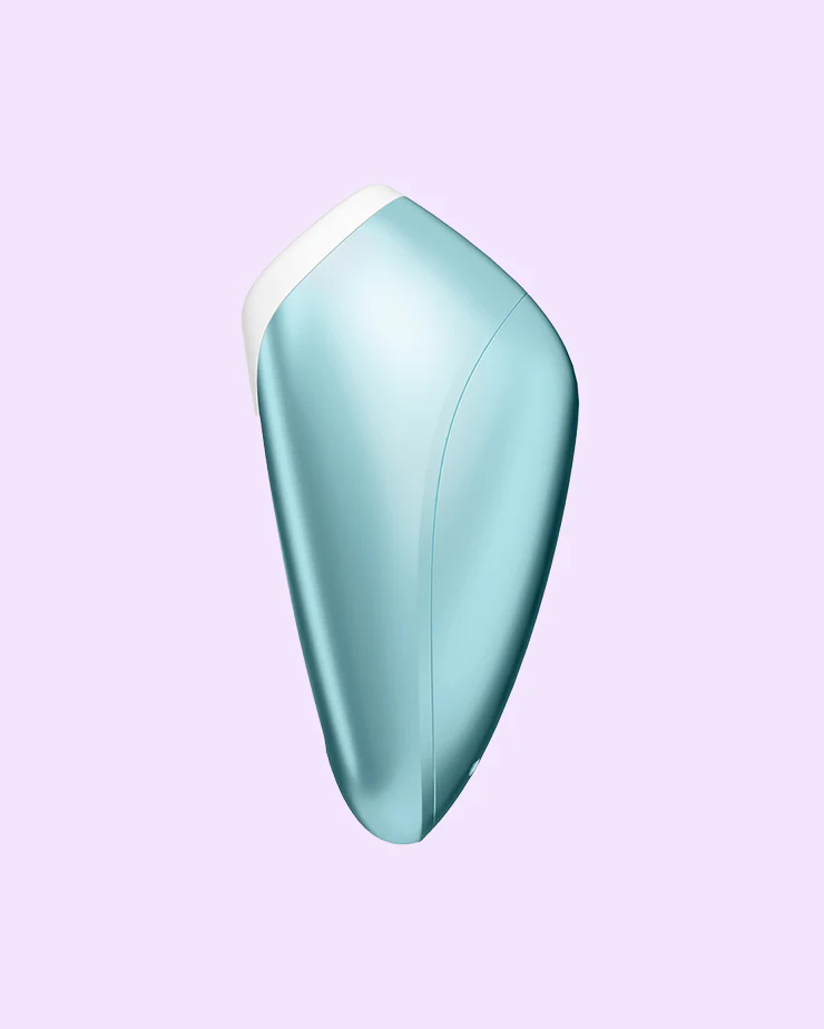 Satisfyer Love Breeze compact - Air Pulse stimulation - Image 4