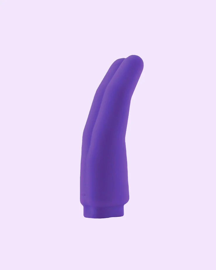 Two Finger Extender Sex Toy - Image 5