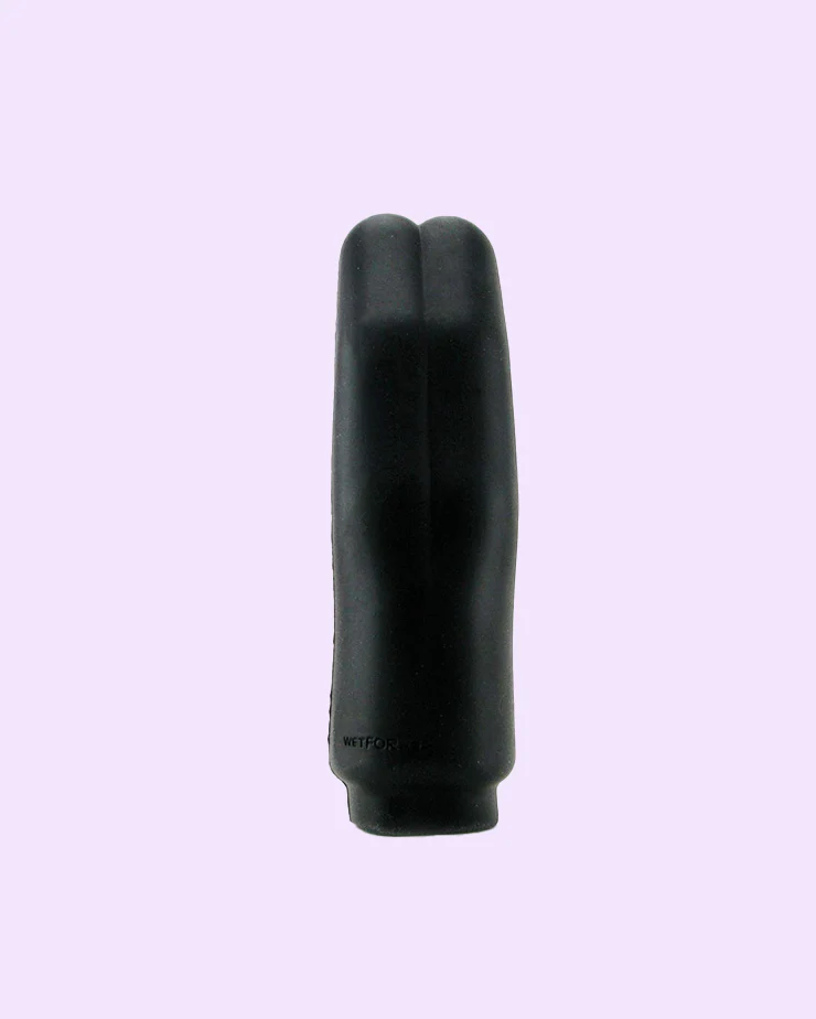 Two Finger Extender Sex Toy - Image 7