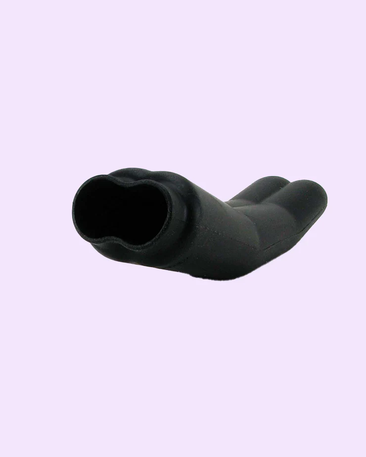 Two Finger Extender Sex Toy - Image 8