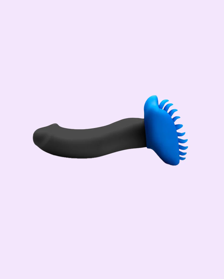 Shagger - Dildo Base Cover Cushion - Image 6