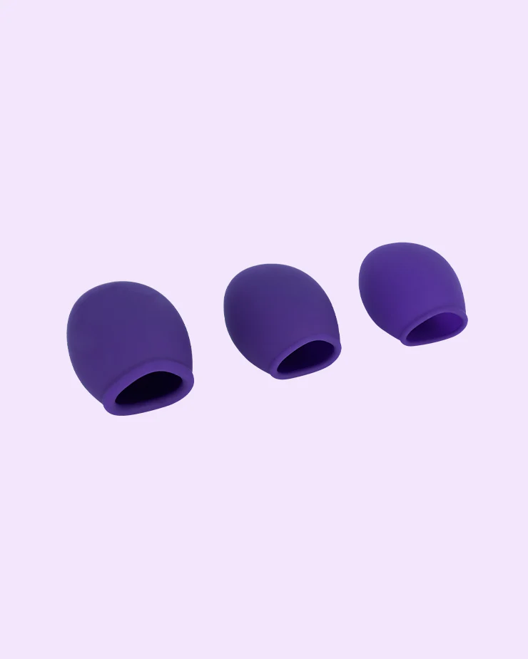 SleevIt - Set of 3 Bulb Sleeves for Union 1.0  & 2.0 - Image 2