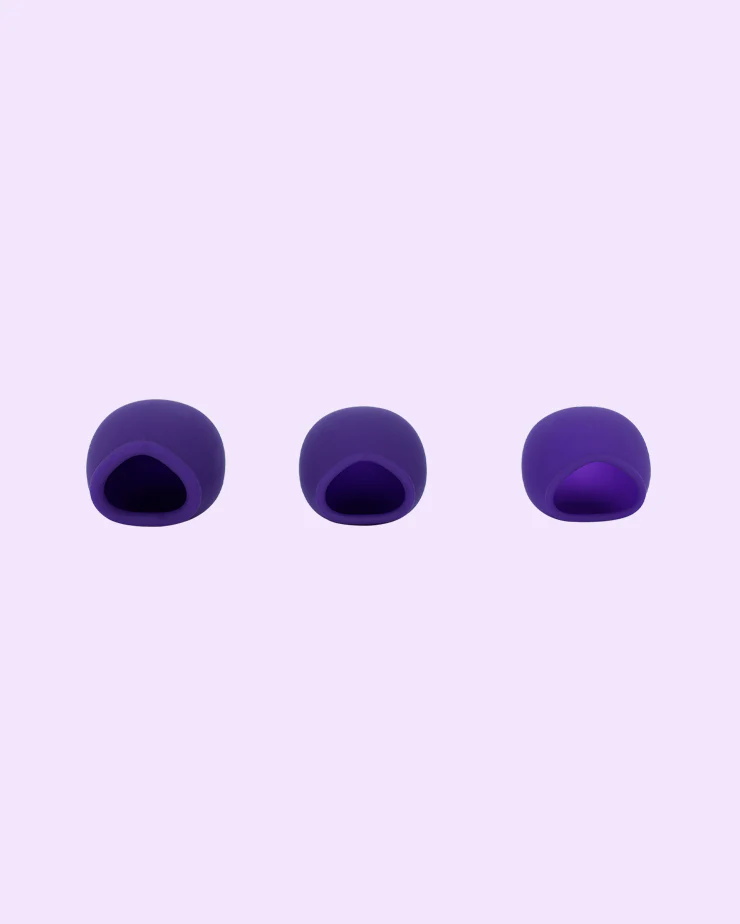 SleevIt - Set of 3 Bulb Sleeves for Union 1.0  & 2.0 - Image 5