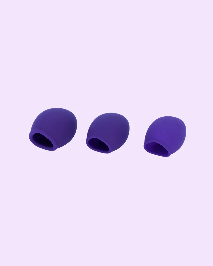 SleevIt - Set of 3 Bulb Sleeves for Union 1.0  & 2.0 - Image 6
