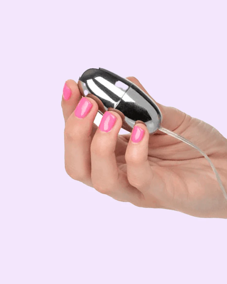 Slim Teardrop - Vibrator - Image 2