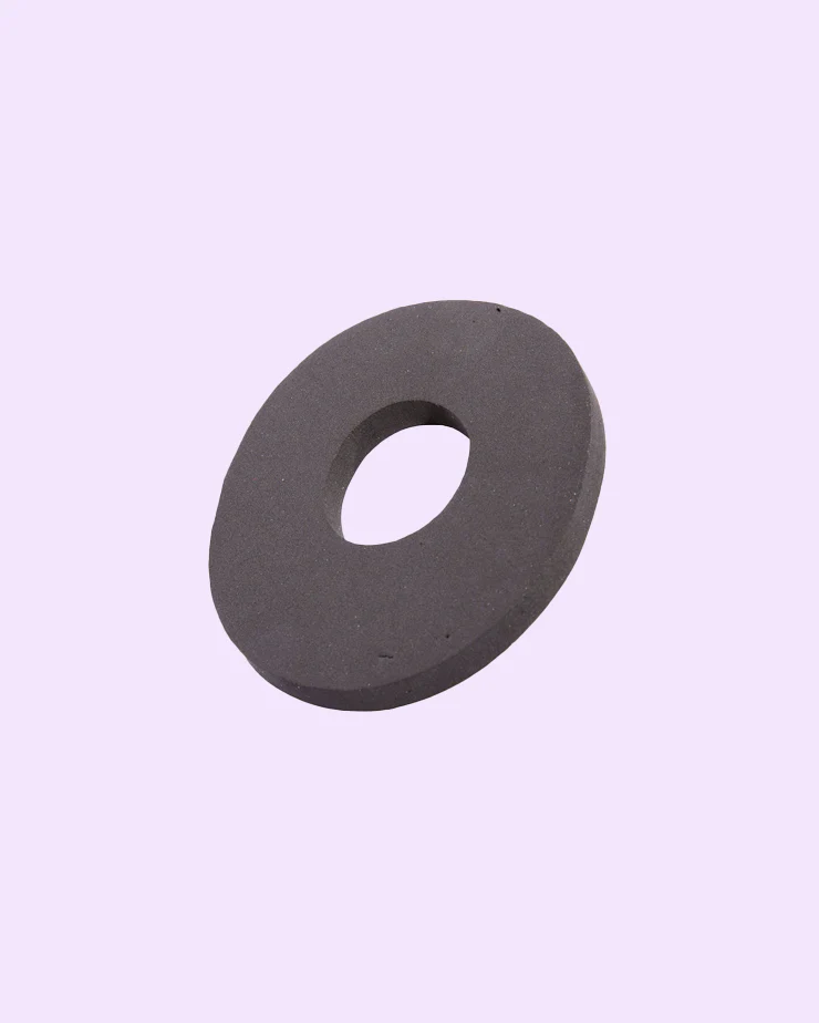 O-Ring Strap-on Dildo Stabilizer - Image 3