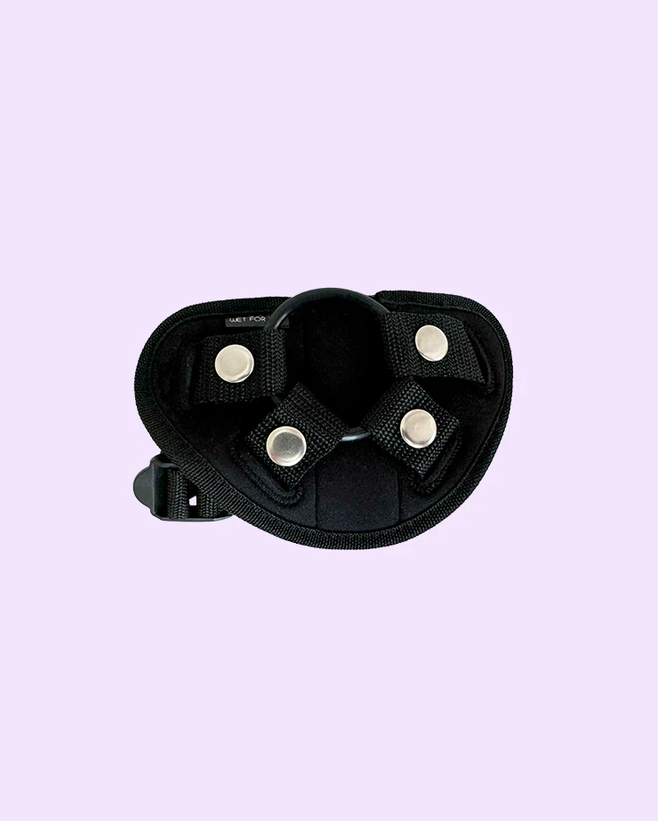 StartHer™ - Adjustable Strap-On Harness - Image 4