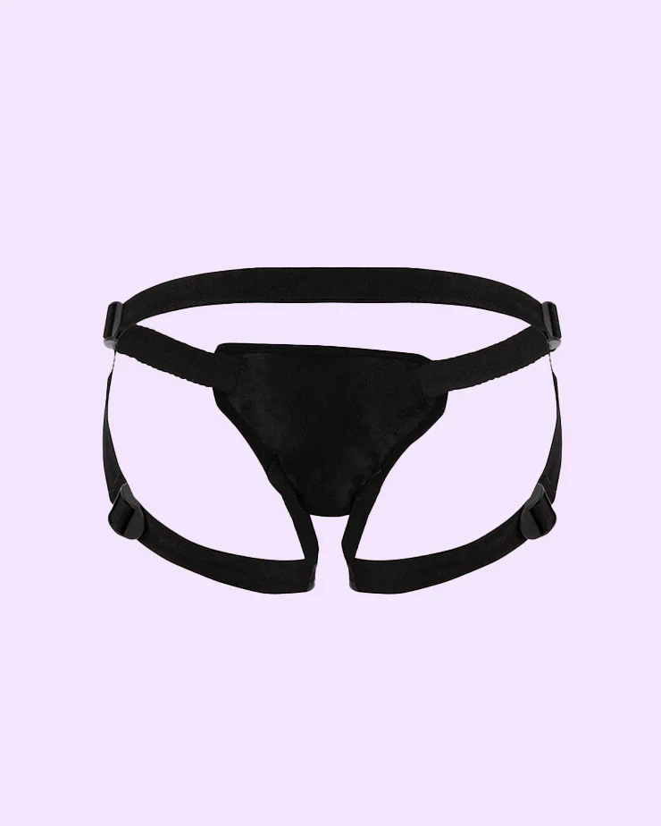 StartHer™ - Adjustable Strap-On Harness - Image 5
