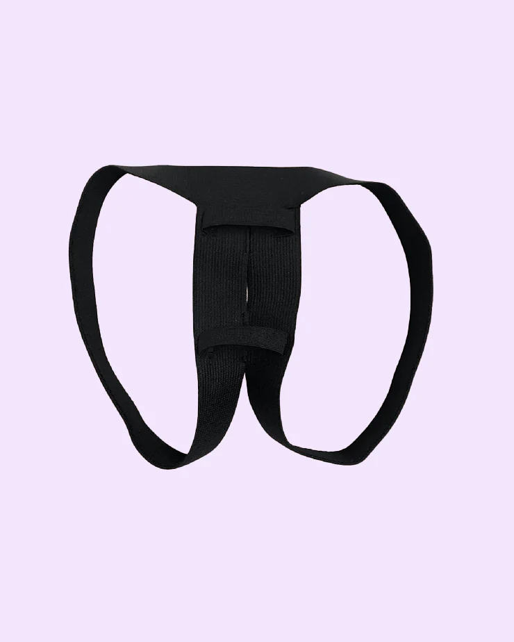 Holder Strap Holster Harness - STP and Packer