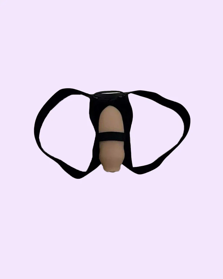 Holder Strap Holster Harness - STP and Packer - Image 2