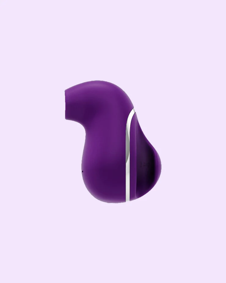 VeDO Suki - Rechargeable Vibrator Suction Sex Toy - Image 2