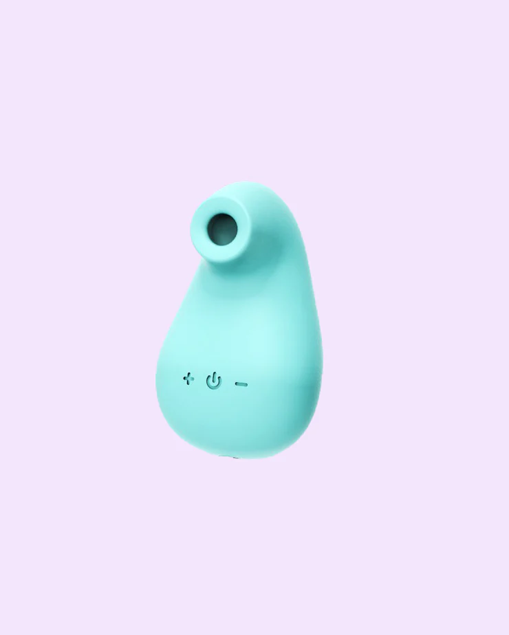 VeDO Suki - Rechargeable Vibrator Suction Sex Toy - Image 4