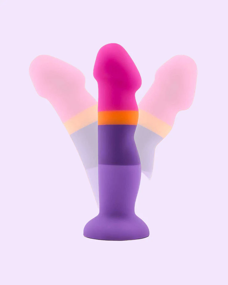 Summer - Strap-On Dildo - Image 2