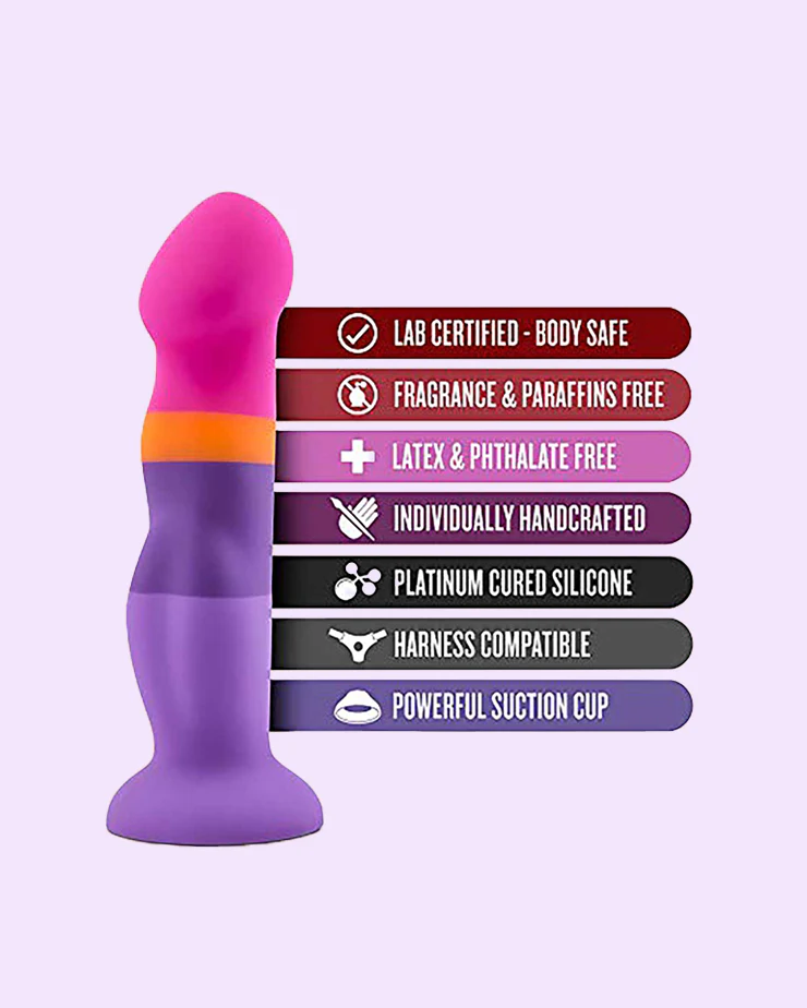 Summer - Strap-On Dildo - Image 3