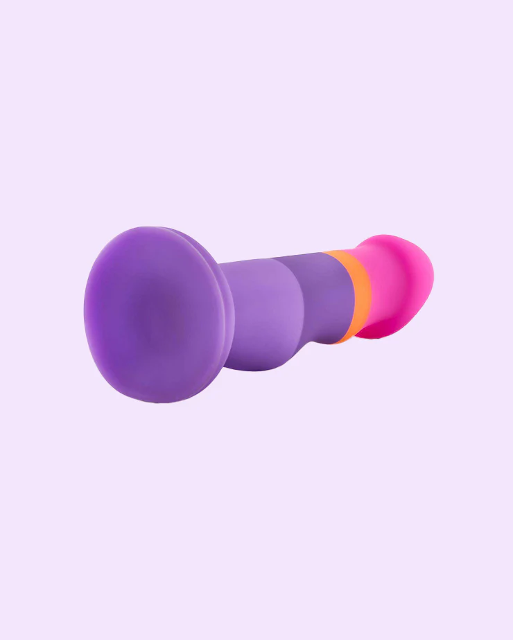 Summer - Strap-On Dildo - Image 4