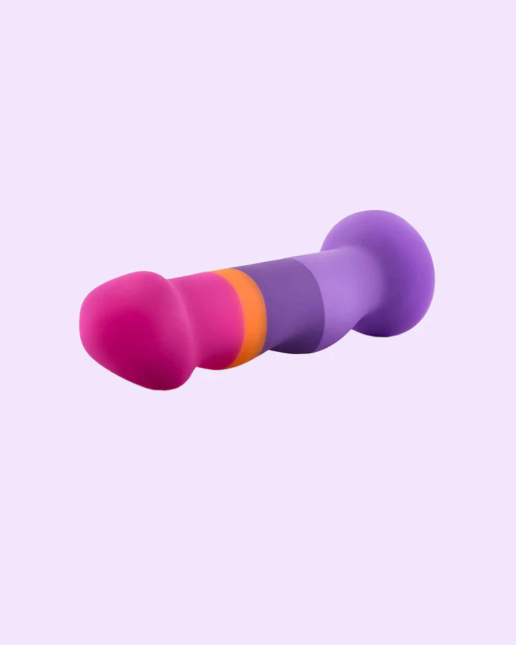 Summer - Strap-On Dildo - Image 5