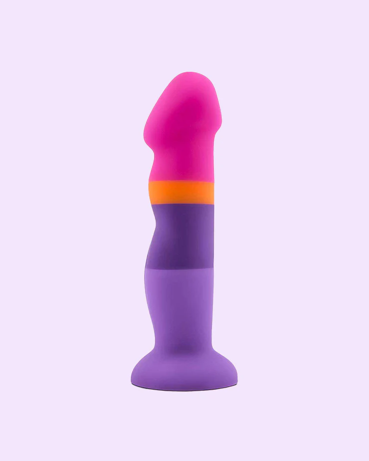 Summer - Strap-On Dildo - Image 6