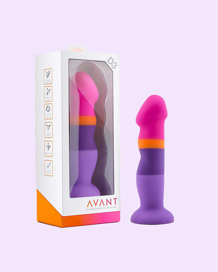 Summer - Strap-On Dildo - Image 7
