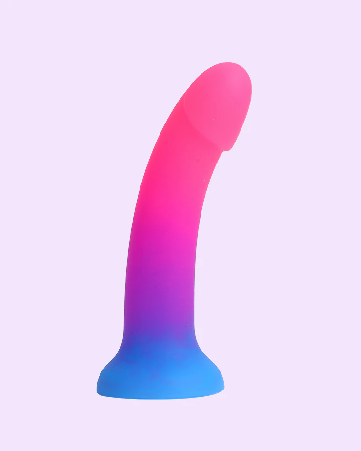 Sunset - Strap-On Dildo