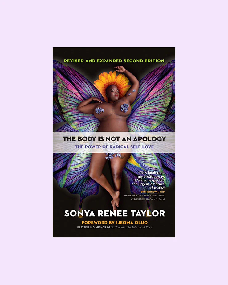 The Body Is Not An Apology