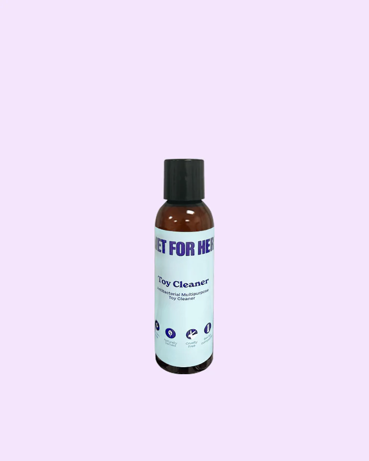 Sex Toy Cleaner Spray - Image 2