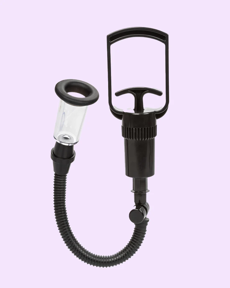 Body Pump Kit – Inc 3 Cylinders - Image 2