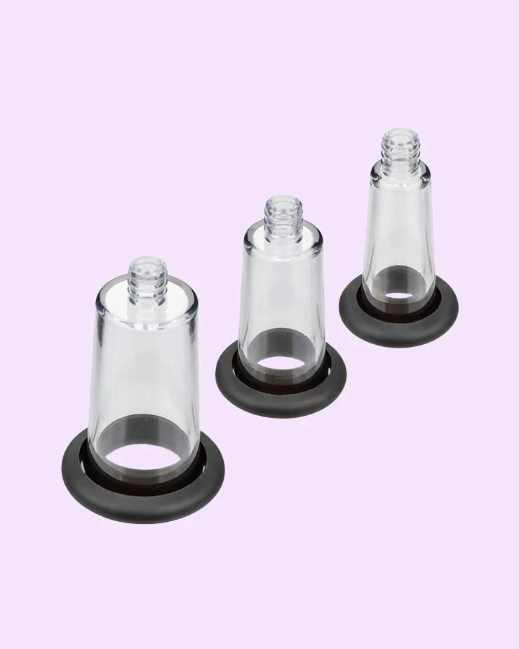 Body Pump Kit – Inc 3 Cylinders - Image 3