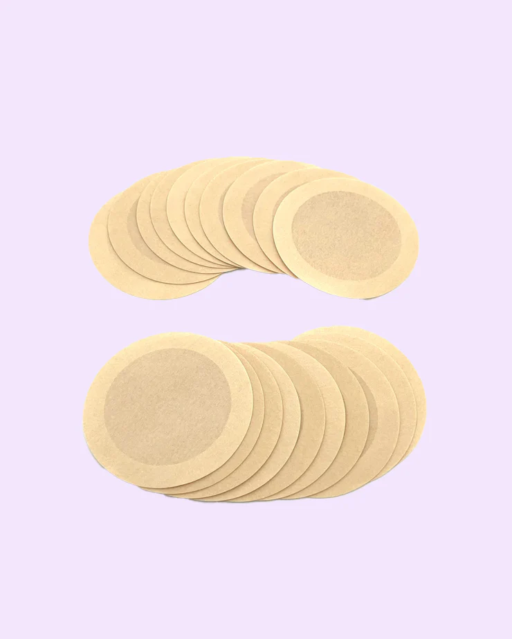 TransTape - Set of 10 Nipple Guards - Image 2