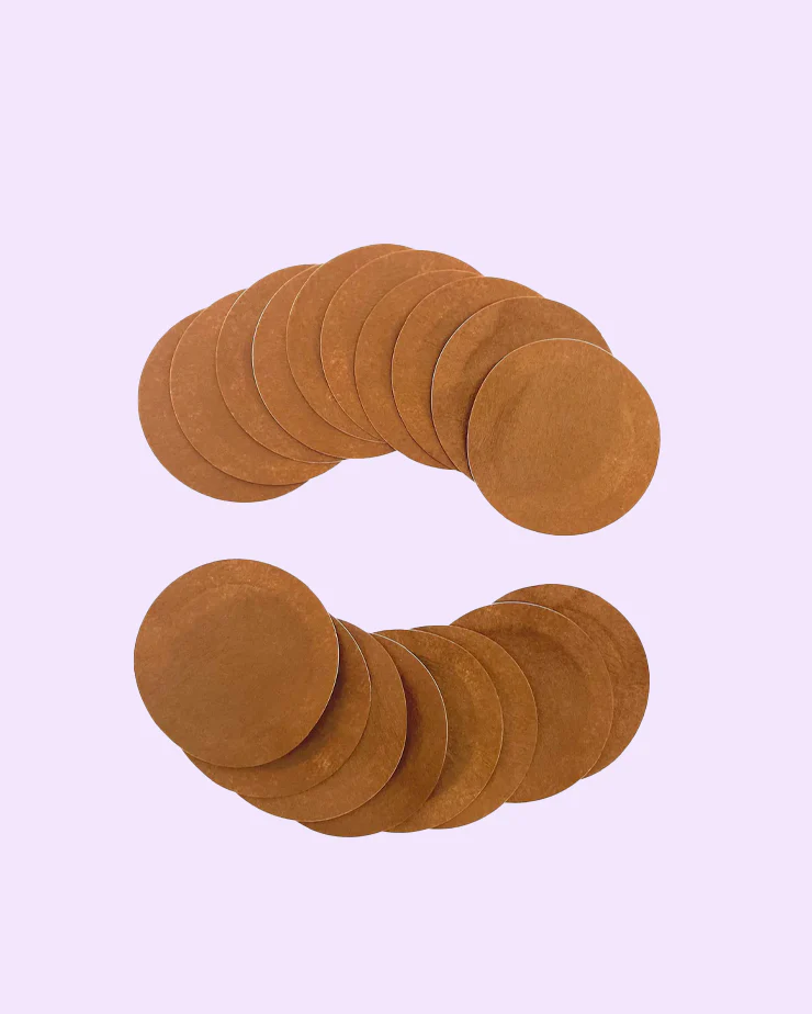 TransTape - Set of 10 Nipple Guards - Image 3