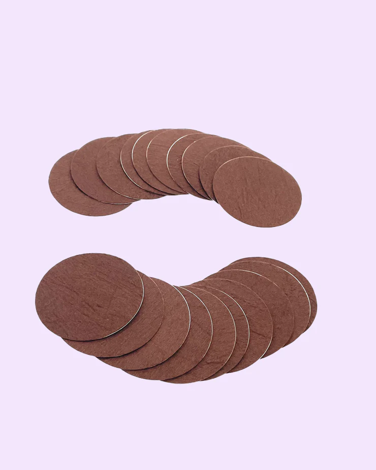 TransTape - Set of 10 Nipple Guards - Image 4