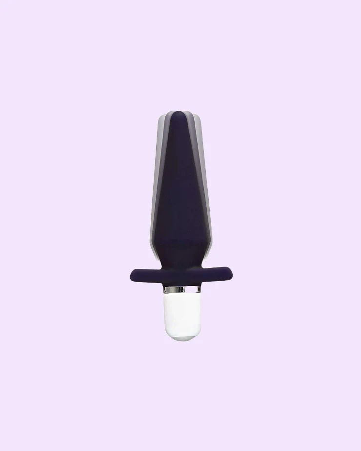 Vedo Rio - Anal Vibrator