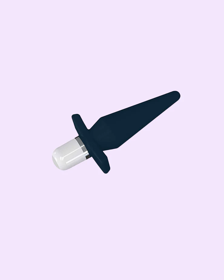Vedo Rio - Anal Vibrator - Image 2