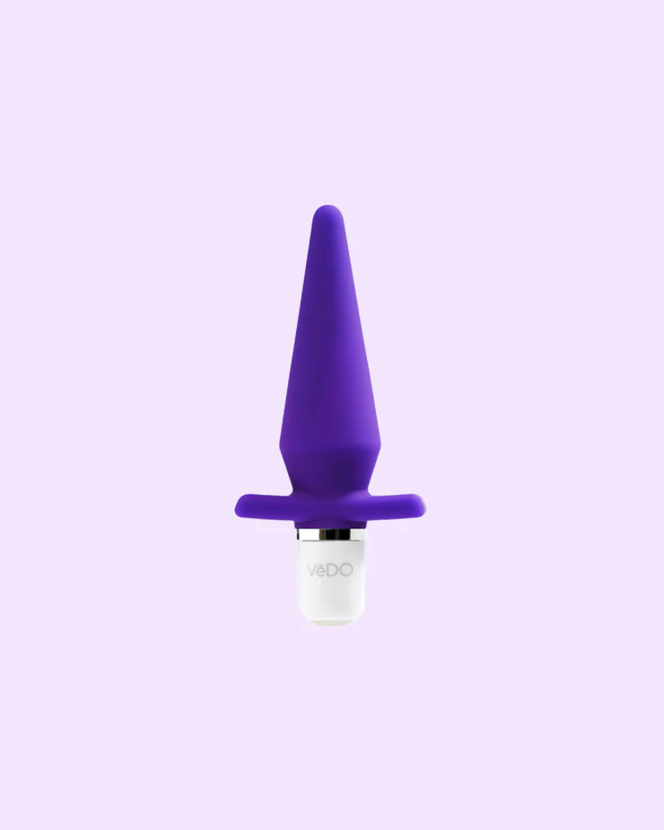 Vedo Rio - Anal Vibrator - Image 3