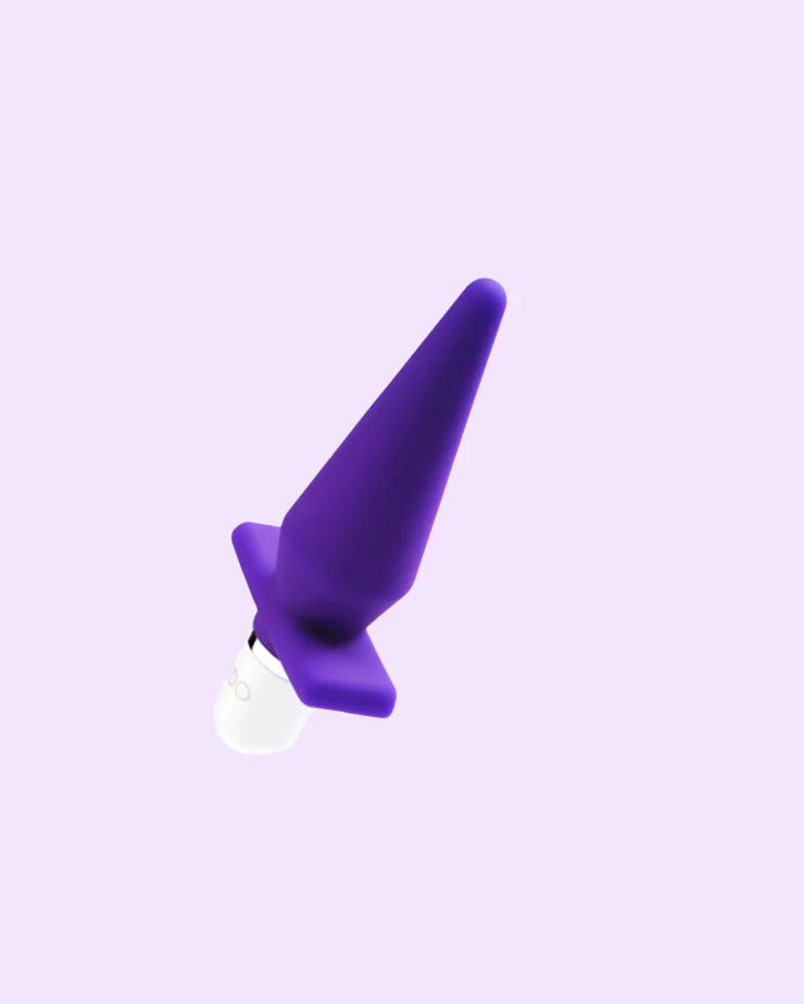 Vedo Rio - Anal Vibrator - Image 5