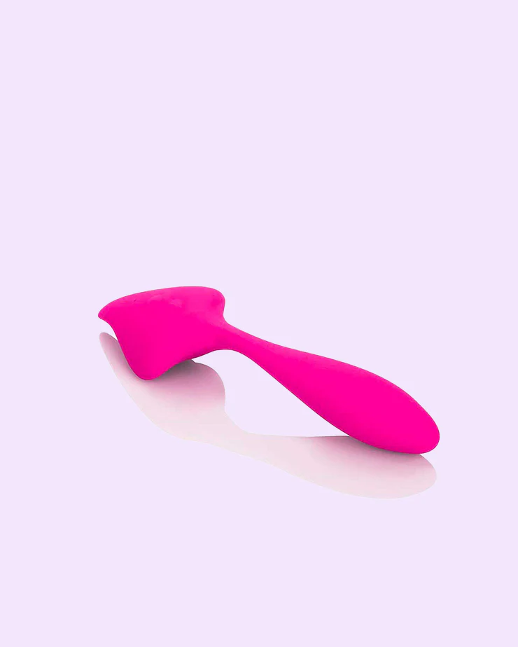 Pink Lover - Rechargeable Vibrator - Image 5