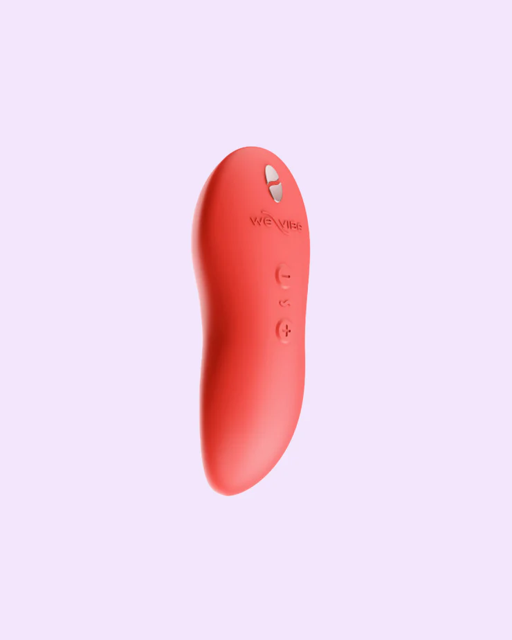 We-Vibe Touch X - Rechargeable Vibrator