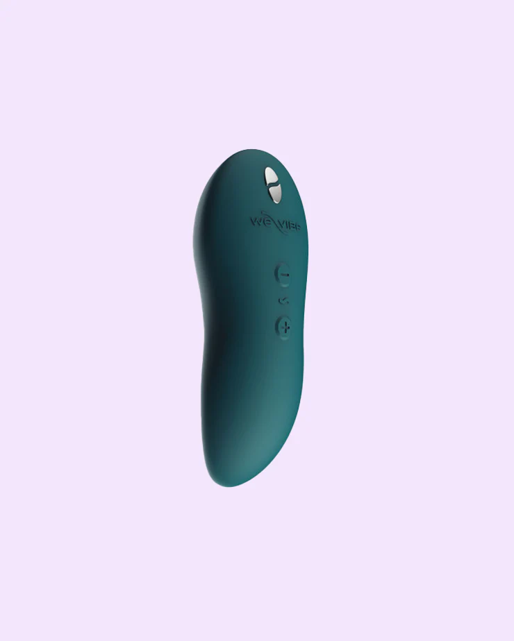 We-Vibe Touch X - Rechargeable Vibrator - Image 2